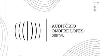 A Jurema Encantada (Danilo Guanais) - Contrabaixo: Airton Guimarães