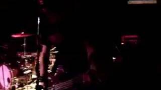 Belvedere - 2nd Column Live In Toronto