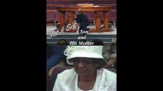 Pt  4 - A Gift "Is a GIFT" - Bishop Noel Jones