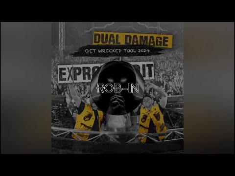 Dual Damage - Get Wrecked 2024 Tool (Exproz Edit)