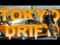 4K Tokyo Drift Edit My Eyes