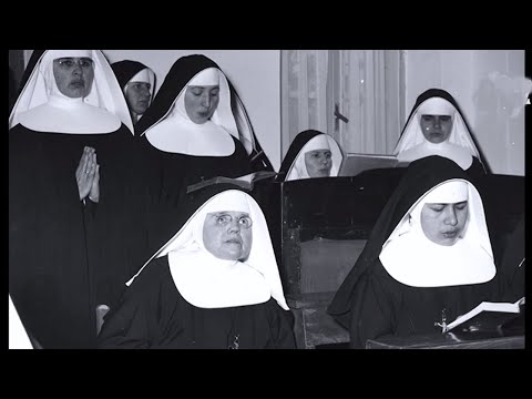 Izdvojeno - Upoznajte bl. Mariju Propetog Isusa Petković i autentičnu hrvatsku redovničku zajednicu