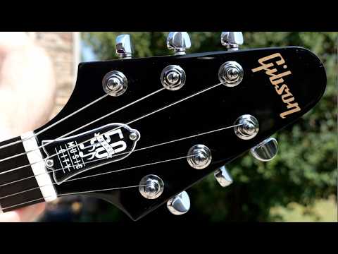I Bought The New 2025 Gibson "Marauder" | Les Paul Music City Special 50th Anniversary Review
