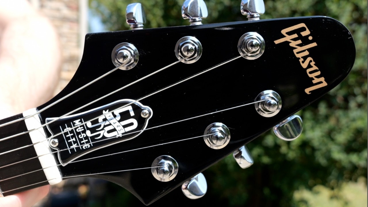 I Bought The New 2025 Gibson