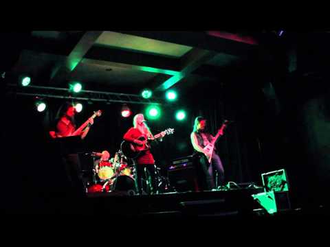 Zombie, Cranberries Cover   TFP @ Stonewall's Jan 30th, 2016