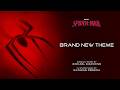Brand New Theme (for "Spider-Man: Brand New Day" | Soundtrack)