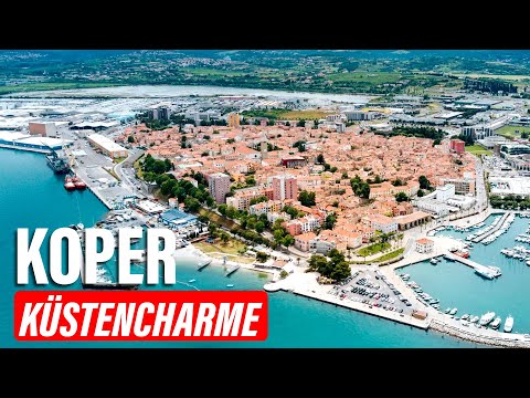 Koper, Slowenien: Die ruhige Küstenstadt, in die Sie sich verlieben werden