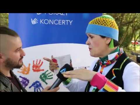 Danuta Stankiewicz "Miałam kiedyś sesję fotograficzną do Playboya", 02.06.2018