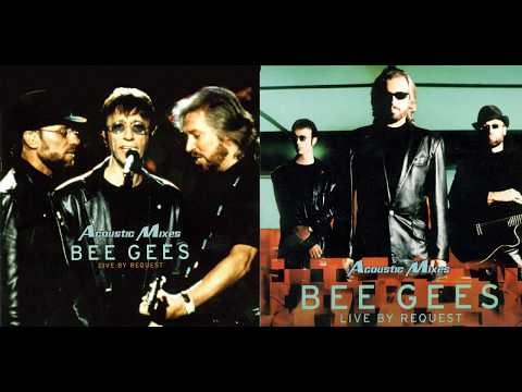 Thumbnail for Bee Gees - Live Medley (Acoustic Mix) 2001 by Bee Gees