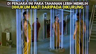Download lagu PENJARA TERKETAT DI DUNIA YANG DIMANA SETIAP SELNYA TERBUAT DARI LASER PANAS - ALUR CERITA FILM mp3