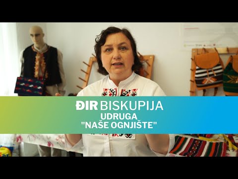 Đir Biskupija - Udruga "Naše ognjište"