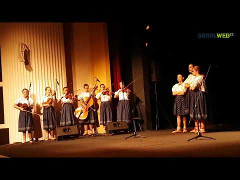 Rozmarynek na Koncercie Świątecznym