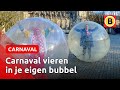 Kleinfisjenie! Vier carnaval zoals altijd met Omroep Brabant | Omroep Brabant