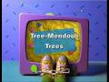 A Microsoft ActiMates Showcase Placeholder Barney Friends Episode 414 Tree Mendous Trees