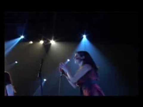 Ialma Lévame (live)