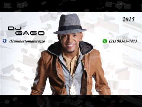 Medley do Mc Nego do Borel 2015 - [ DJ GAGO ]