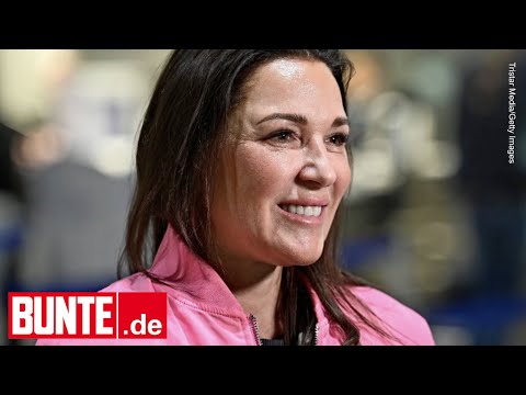 Für Simone Ballack greift im Dschungelcamp Sonderregelung