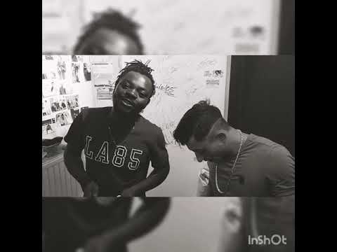 Studio Session Philtunes Music / Jonnygibt / Macadame / Hektika / Voizzenbeatzz