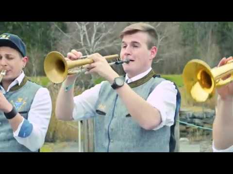 Dogehta-Blech - Blutsbrüder (Offizielles Video)