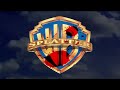 Warner Bros Splatter 2008 Logo Remake