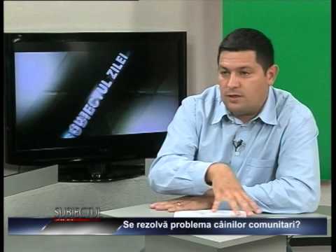 Emisiunea Subiectul zilei – Ionuț Ionescu – 23 septembrie 2014