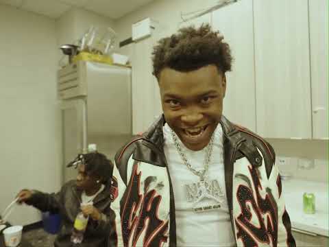 BABY MEL & YOUNGBOY NEVER BROKE AGAIN - MAKE EM HATE  (OFFICIAL VIDEO)