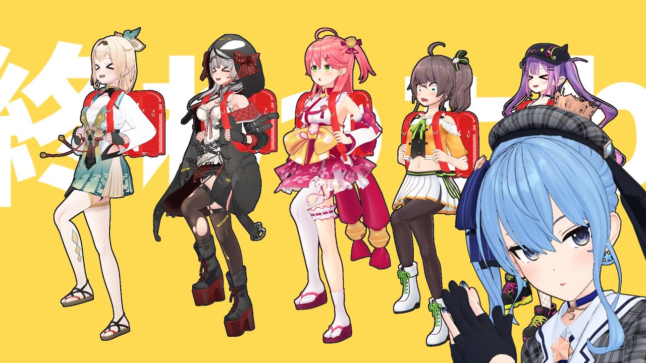 強風オールバックで振り返るゆるゆるゴッドフィールドトーナメント