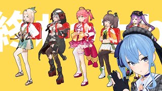 強風オールバックで振り返るゆるゆるゴッドフィールドトーナメント