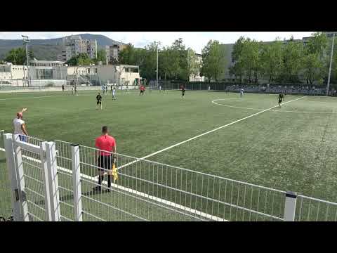 ND GORICA -  RADOMLJE   3 : 0       5. KROG 1. SKL   28. 8. 2022