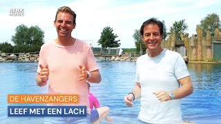 Havenzangers 2.0 - Leef Met Een Lach video