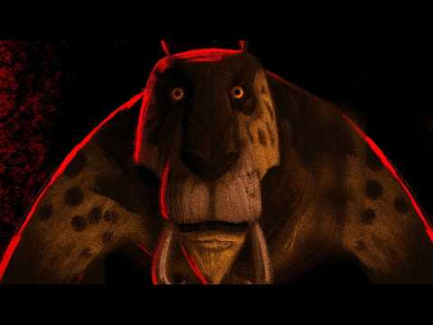 This ZOO is HAUNTED.. | Night of the Extinct (FULL GAME)