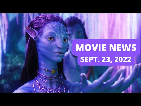 Movie News Sept. 23, 2022 -- Breakfast All Day