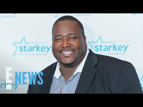 ‘Blind Side’ Actor Quinton Aaron on Life Support After Hospitalization | E! News