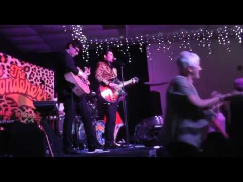 Ultimate Rock N Roll Experience Live - Available from AliveNetwork.com