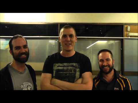 A Doge's Breakfast - Episode 33