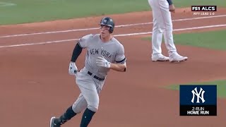Aaron Judge 10 Greatest Home Run Moments