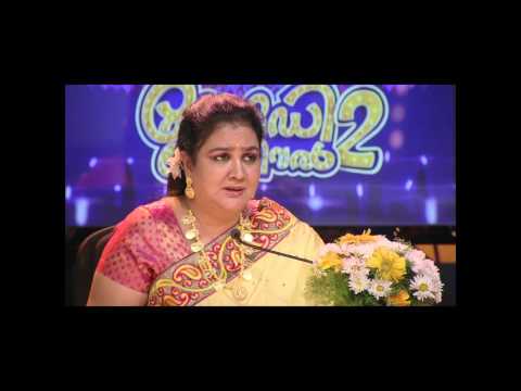 Comedy Festival Season 2 I Episode 27 – Part 3 | Mazhavil Manorama