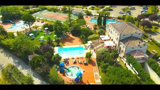 Domaine du Koukano - Camping Tarn - Image N°2