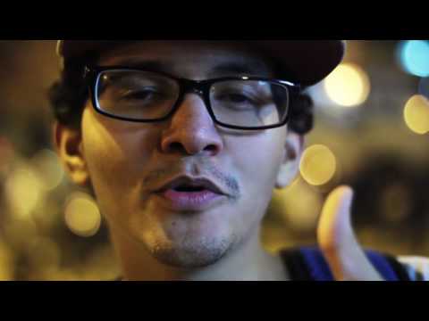 [CHAMADA] BATE-VOLTA#4 - MC ESTUDANTE