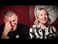 Nikola Jokić Sit Down Interview With Nuggets Players  👀 | AltitudeTV