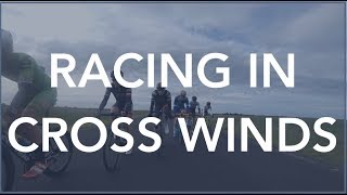 EPISODE 127 | RACING IN CROSS WINDS