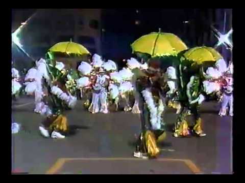 1990 Ukranian American String Band - Lettuce Entertain You