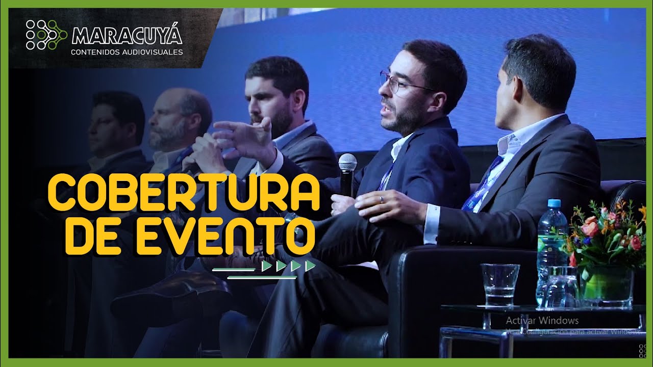 Grupo Trianon — ENASEI 2023
