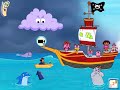 Dora The Explorer Dance To The Rescue Full Playthrough