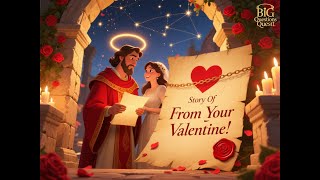 Story Of St Valentine: History, Legend, and the Meaning Behind Valentine’s Day