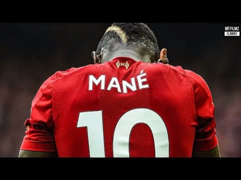 SADIO MANE SKILLS AND GOALS WELCOME