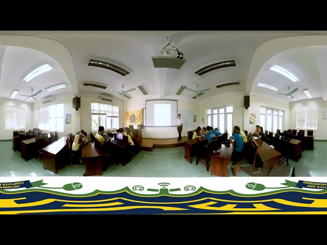 International School-  Vietnam National University, Hanoi vidéo #8