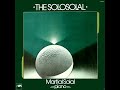 01 Martial Solal  I'll remember April
