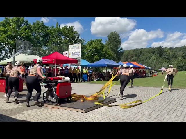 Horní Kamenice, 28. 06. 2025