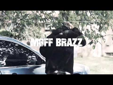 MGFF Brazz -outside looking in (official) video